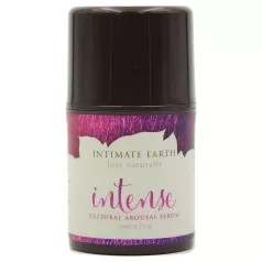   Intimate Earth Intense - soro estimulante do clitóris para mulheres (30 ml)