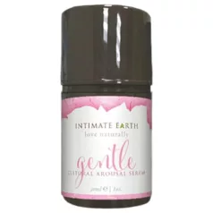   Intimate Earth Gentle - gel estimulante íntimo feminino - 30ml