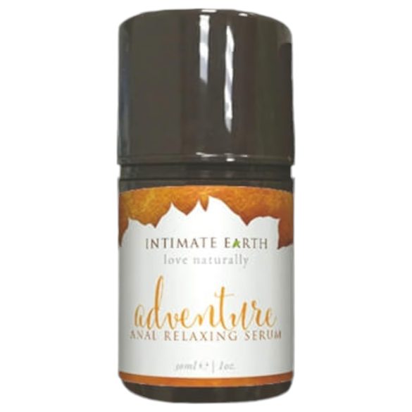 Intimate Earth Adventure - sérum cuidado anal - 30ml