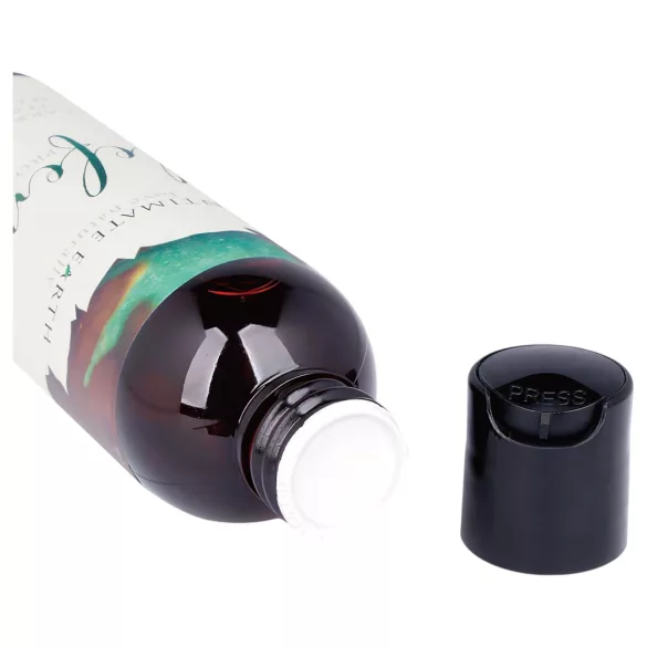 Intimate Earth Defense - lubrificante antibacteriano (120ml)