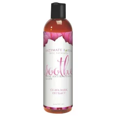 Intimate Earth Soothe - regenerador anal (240ml)