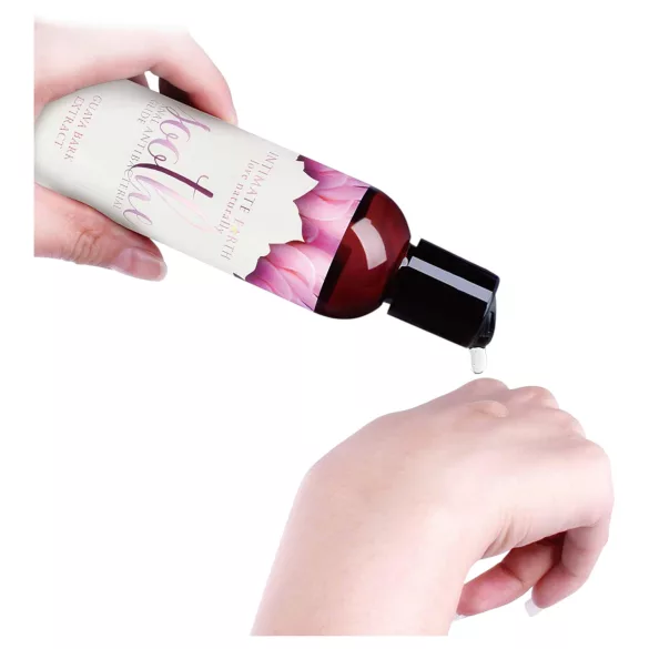 Intimate Earth Soothe - lubrificante anal regenerador (240 ml)