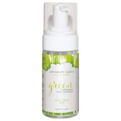   Intimate Earth Green Tee - spray higienizador e desinfetante (100ml)