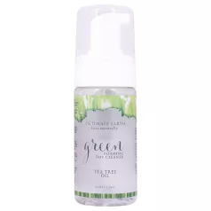   Intimate Earth Green Tea - spray desinfetante e de limpeza (100 ml)
