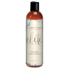 Intimate Earth Elite - lubrificante de silicone (60ml)