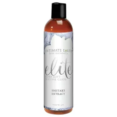 Intimate Earth Elite - lubrificante silicone - 120ml
