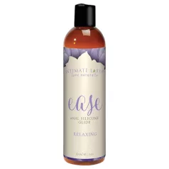   Intimate Earth Ease - lubrificante anal de silicone calmante (60ml)