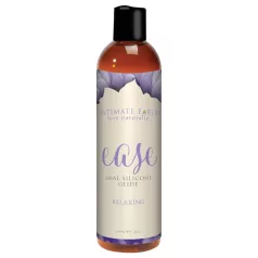 Intimate Earth - lubrificante anal silicone calmante - 120ml
