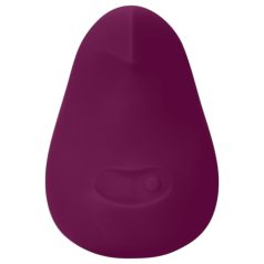 Dame Pom - vibrador recarregável para clitóris (roxo)