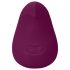 Dame Pom - vibrador recarregável para clitóris (roxo)