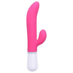 Lovense - vibrador recarregável