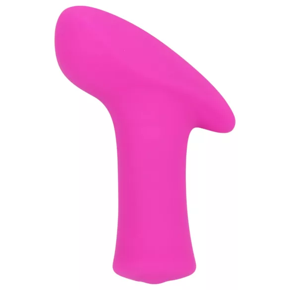 Lovense - vibrador clitóris recarregável 2 motores - silicone rosa