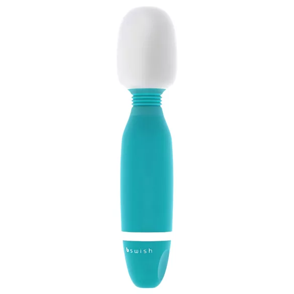 B SWISH - vibrador massajador varinha - verde