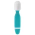B SWISH - vibrador massajador varinha - verde