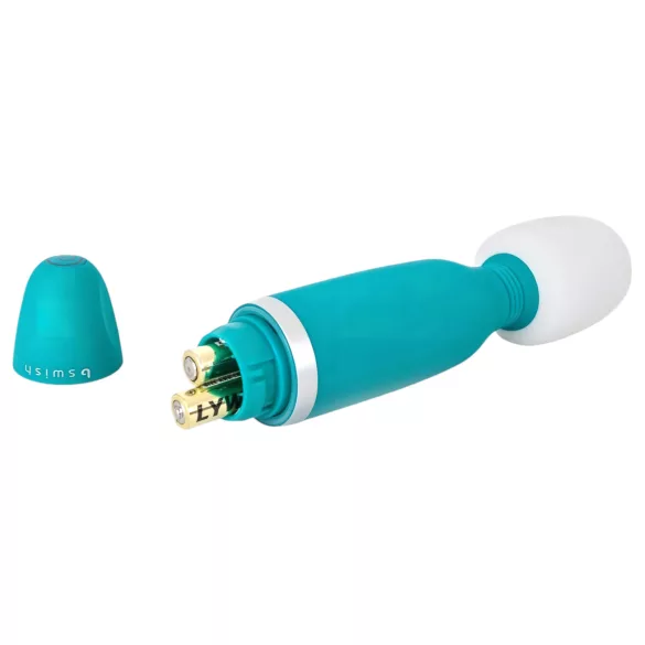 B SWISH - vibrador massajador varinha - verde