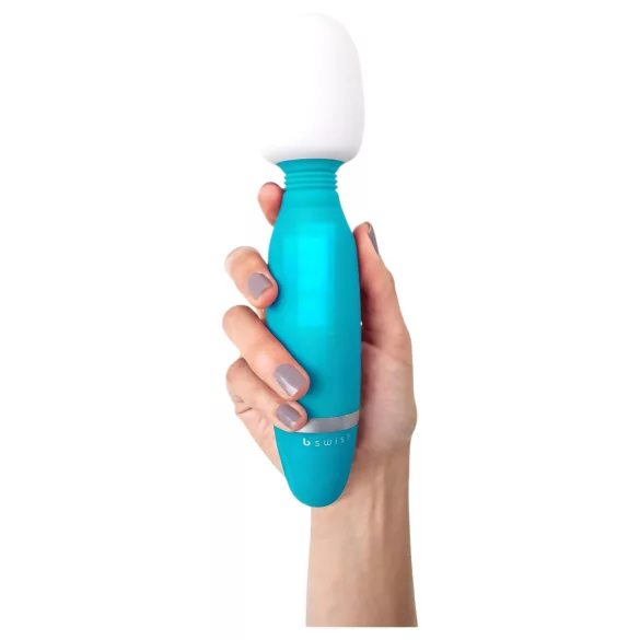 B SWISH - vibrador massajador varinha - verde