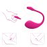 Lovense Lush 2 - vibrador bullet bluetooth - rosa