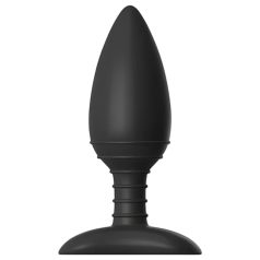  Nexus Ace - vibrador anal com controle remoto - recarregável - pequeno