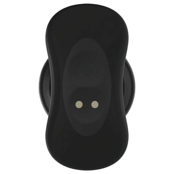 Nexus Ace - Vibrador Anal Pequeno com Controle Remoto e Bateria