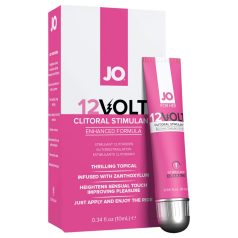 JO 12VOLT - óleo íntimo feminino - 10ml