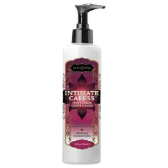 Kama Sutra - creme depilatório íntimo - romã - 250ml