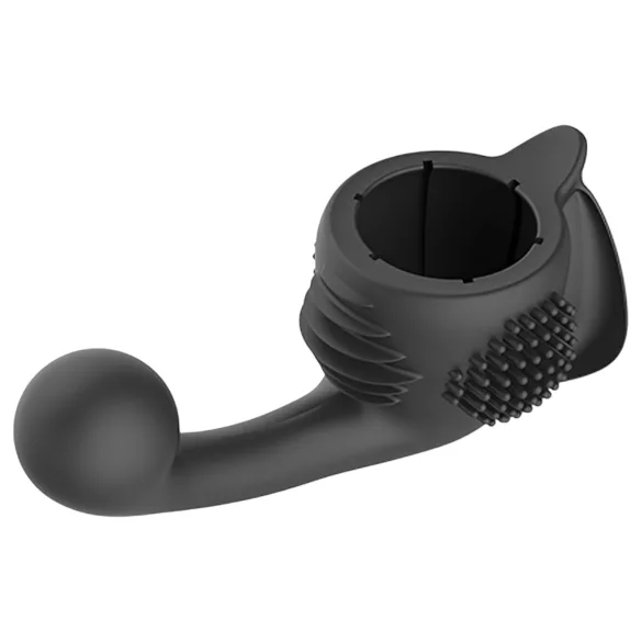LOVENSE Domi - acessório de silicone (preto)