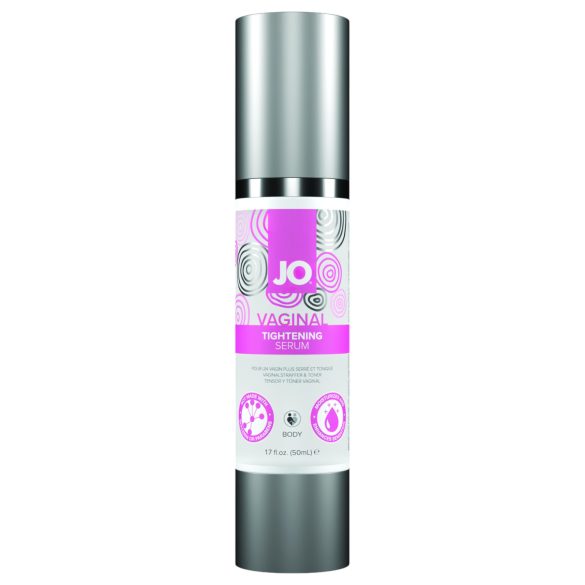 System JO - gel íntimo estreitamento vaginal feminino - 50ml