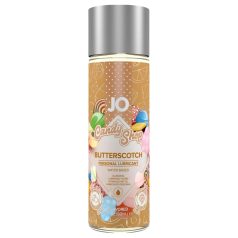   System JO - lubrificante à base de água - butterscotch - 60ml