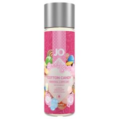   JO Candy Shop Cotton Candy - lubrificante íntimo à base de água