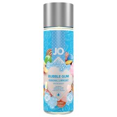   JO Candy Shop Bubble Gum - lubrificante à base de água - 60ml