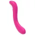 Lovense Osci 2 - vibrador ponto G inteligente - silicone rosa