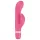 B SWISH Bwild Marine - vibrador coelho com estimulador clitoriano - cor salmão