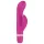 B SWISH Bwild Marine - vibrador ponto G e clitóris com braço - silicone pink