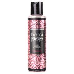   Sensuva - creme masturbador masculino - sabor morango - 125ml