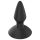 Magic Motion Equinox - inteligente, recarregável vibrador anal (preto)