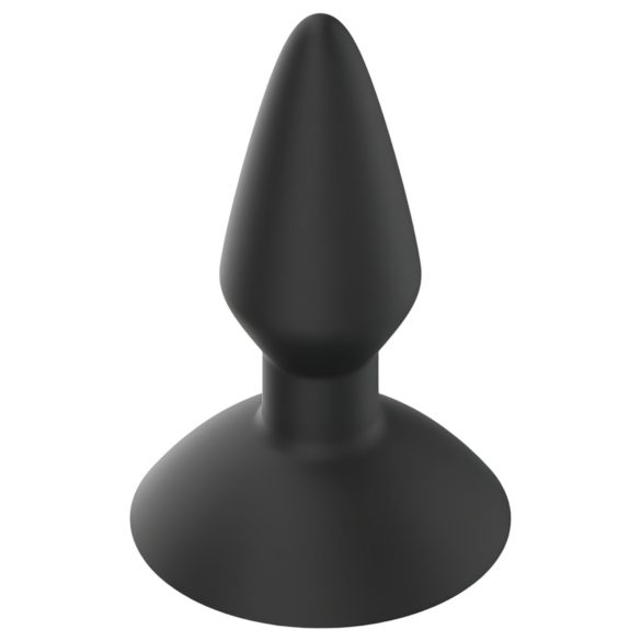 Magic Motion Equinox - inteligente, recarregável vibrador anal (preto)