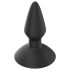 Magic Motion Equinox - inteligente, recarregável vibrador anal (preto)