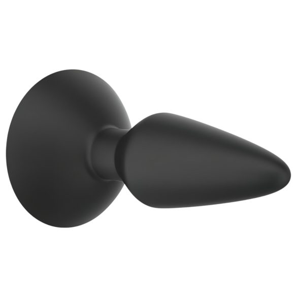 Magic Motion Equinox - inteligente, recarregável vibrador anal (preto)