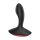 Magic Motion Solstice - vibrador de próstata inteligente recarregável preto