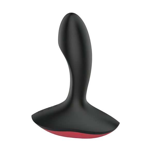 Magic Motion Solstice - vibrador de próstata inteligente recarregável preto