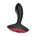 Magic Motion Solstice - vibrador de próstata inteligente recarregável preto