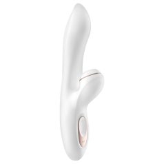   Satisfyer Pro+ G-spot - estimulador de clitóris e vibrador de ponto G