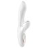 Satisfyer Pro+ G-spot - vibrador ponto G e estimulador clitóris