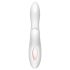 Satisfyer Pro+ G-spot - vibrador ponto G e estimulador clitóris