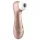 Satisfyer Pro 2 Gen2 - vibrador clitóris recarregável - marrom