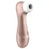 Satisfyer Pro 2 Gen2 - vibrador clitóris recarregável - marrom