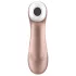 Satisfyer Pro 2 Gen2 - vibrador clitóris recarregável - marrom