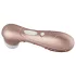 Satisfyer Pro 2 Gen2 - vibrador clitóris recarregável - marrom