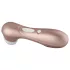 Satisfyer Pro 2 Gen2 - vibrador clitóris recarregável - marrom