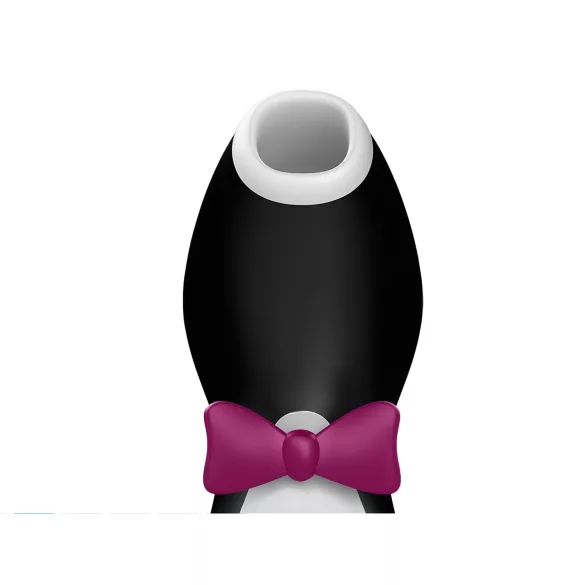 Satisfyer Penguin - vibrador clitóris recarregável à prova d’água